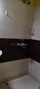 Bathroom Image of 1440 Sq.ft 3 BHK Apartment / Flat for sale in Nature's Nest, Jadavpur Kolkata for Rs. 12500000