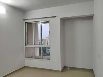 Bedroom Image of 780 Sq.ft 1.5 BHK Apartment / Flat for sale in Vijay Orovia, Hiranandani Estate Thane for Rs. 8500000