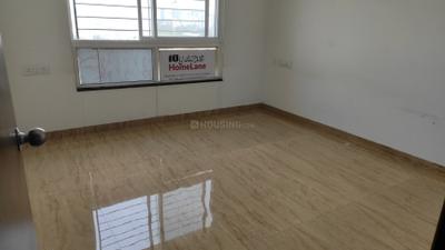Bedroom Image of 550 Sq.ft 1 BHK Apartment / Flat for rent in VTP Leonara Building G, Mahalunge Pune for Rs. 21999