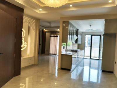 Living Room Image of 4500 Sq.ft 4 BHK Builder Floor for sale in Sector 23 Gurgaon for Rs. 36000000