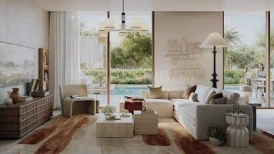 3 BHK Flat