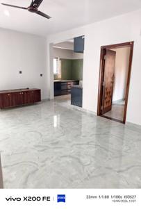 Hall Image of 1250 Sq.ft 2 BHK Apartment / Flat for rent in Jeevan Bima Nagar Bengaluru for Rs. 47000
