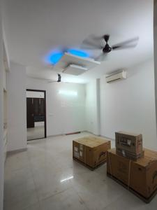 Hall Image of 2000 Sq.ft 3 BHK Builder Floor for rent in Sector 46 Gurgaon for Rs. 52000