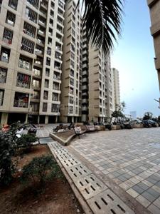 Image of 500 Sq.ft 1 BHK Apartment / Flat for rent in JSB Nakshatra Primus, Naigaon East, Naigaon for Rs. 8500