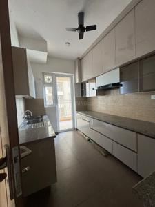 Kitchen Image of 1910 Sq.ft 3 BHK Apartment / Flat for sale in Ashiana The Centre Court, Sector 88A Gurgaon for Rs. 25000000