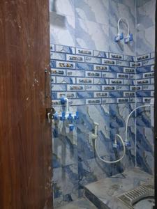Bedroom One Image of 980 Sq.ft 2 BHK Apartment / Flat for sale in Sector 49 Noida for Rs. 4000000