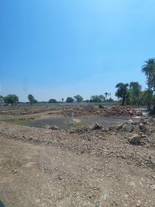 Image of 2100 Sq.ft Residential Plot / Land for sale in Aadish Blue Iris, Bicholi Hapsi, Indore for Rs. 13650000