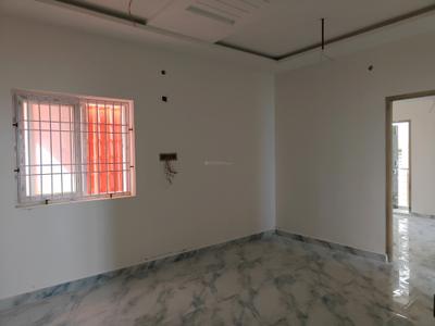 Living Room Image of 801 Sq.ft 2 BHK Apartment / Flat for sale in Perungalathur Chennai for Rs. 5607000