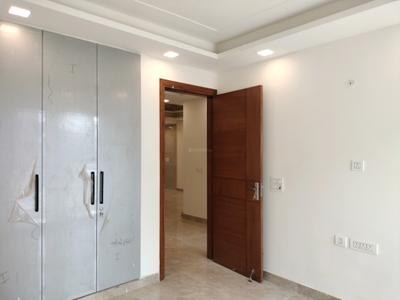 Bedroom Image of 1305 Sq.ft 3 BHK Builder Floor for sale in BPTP District 5, Sector 84 Faridabad for Rs. 14500000
