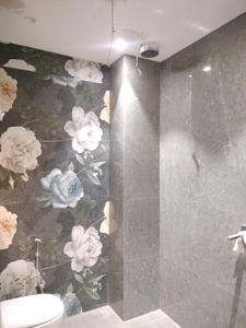 Common Bathroom Image of 3258 Sq.ft 4 BHK Builder Floor for sale in Beautiful Homes Luxury Homes, Sector 85 Faridabad for Rs. 30000000