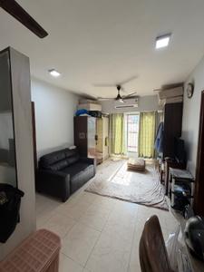 Hall Image of 800 Sq.ft 1 BHK Apartment / Flat for rent in Lokhandwala Galaxy, Jacob Circle Mumbai for Rs. 65000
