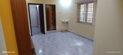 Bedroom Image of 1087 Sq.ft 3 BHK Apartment / Flat for sale in Asset ATH Sigma, Pammal Chennai for Rs. 7300000