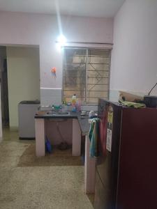 Prabhag 36 Kitchen 1