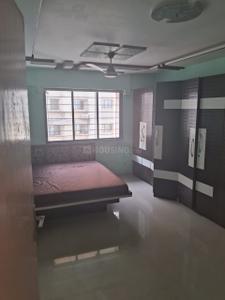 Bedroom Image of 1985 Sq.ft 3 BHK Apartment / Flat for rent in Bhatha Surat for Rs. 21000