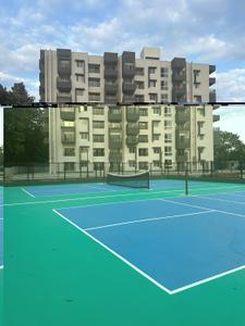 Image of 1009 Sq.ft 2 BHK Apartment / Flat for sale in Doddaballapura, Bengaluru for Rs. 6800000