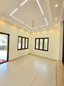 Hall Image of 1450 Sq.ft 3 BHK Independent House for sale in Varapuzha Kochi for Rs. 7499999