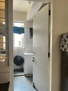 Kitchen Image of 1350 Sq.ft 3 BHK Apartment / Flat for sale in Harni Vadodara for Rs. 7500000