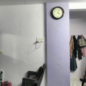 Bedroom Image of 465 Sq.ft 1 BHK Apartment / Flat for sale in Dapodi Pune for Rs. 2400000