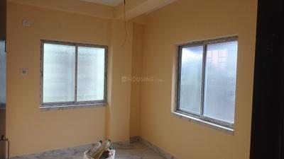 Bedroom Image of 470 Sq.ft 1 BHK Apartment / Flat for rent in Picnic Garden Kolkata for Rs. 9200