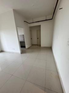 Hall Image of 1250 Sq.ft 3 BHK Apartment / Flat for sale in MIG Cooperative, New Town Kolkata for Rs. 8700000