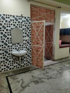 Hall Image of 2200 Sq.ft 3 BHK Builder Floor for rent in Gomti Nagar Lucknow for Rs. 26000