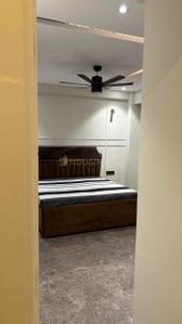 Bedroom Image of 2250 Sq.ft 3 BHK Builder Floor for sale in DLF Phase 2, DLF Phase 2 Gurgaon for Rs. 45000000