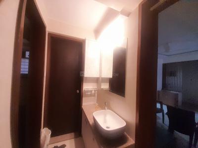 Image of 1568 Sq.ft 3 BHK Apartment / Flat for rent in Mittal Sun Universe, Narhe, Pune for Rs. 32000