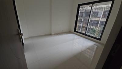 Bedroom Image of 550 Sq.ft 2 BHK Apartment / Flat for sale in Puneet Shivalaya, Vikhroli East Mumbai for Rs. 12300000