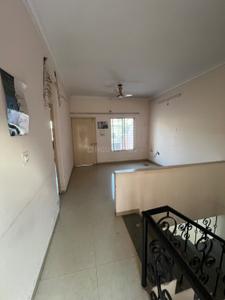 Hall Image of 2400 Sq.ft 3.5 BHK Duplex for sale in Aakriti Flamingo III, Bawadiya Kalan Bhopal for Rs. 14000000