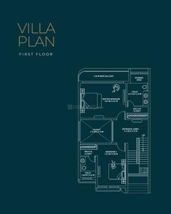 Image of 2218 Sq.ft 3 BHK Villa for sale in Siolim, Goa for Rs. 57700000