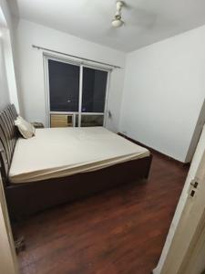 Bedroom Image of 1920 Sq.ft 3 BHK Apartment / Flat for rent in MVL Coral, Milakpur Goojar Bhiwadi for Rs. 23000