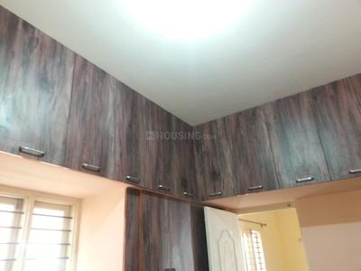 Kitchen Image of 1800 Sq.ft 3 BHK Independent House for rent in HBR Layout Bengaluru for Rs. 30000