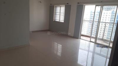 Hall Image of 1005 Sq.ft 2 BHK Apartment / Flat for sale in Megapolis Sunway, Hinjawadi Phase 3 Pune for Rs. 7300000