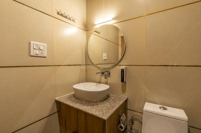 Image of 1650 Sq.ft 2 BHK Independent House for rent in Model Town, Panipat for Rs. 9700