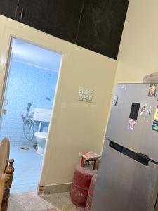 Kitchen Image of 1200 Sq.ft 2 BHK Independent House for rent in Wilson Garden Bengaluru for Rs. 40000