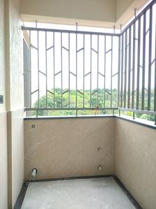 Drying Area Image of 2090 Sq.ft 3 BHK Apartment / Flat for sale in RR Nagar Bengaluru for Rs. 20900050