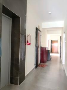 Lobby Image of 879 Sq.ft 2 BHK Apartment / Flat for sale in Narendrapur Kolkata for Rs. 4200000