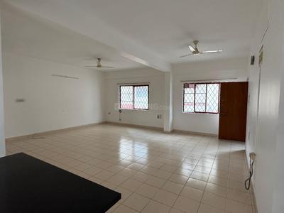 Hall Image of 2000 Sq.ft 3 BHK Villa for rent in C V Raman Nagar Bengaluru for Rs. 54000