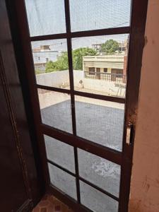 Balcony Image of 411 Sq.ft 2 BHK Builder Floor for rent in Bhagwati Balaji Enclave, Chandsar Basti Bathinda for Rs. 10500