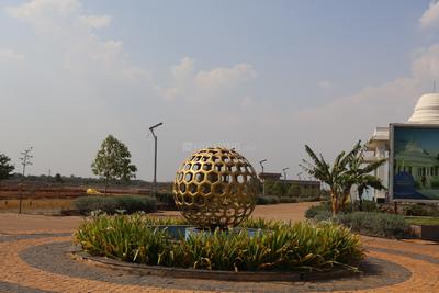 Image of 1000 Sq.ft Residential Plot / Land for sale in Vidhan Sabha Road, Raipur for Rs. 1999000