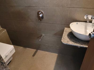 Bedroom Two Image of 3500 Sq.ft 3 BHK Apartment / Flat for rent in Rudra Keshav Skyline, Chandkheda Ahmedabad for Rs. 30000