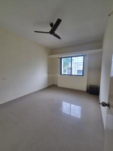 Hall Image of 1074 Sq.ft 2 BHK Apartment / Flat for sale in Ujjwal High Bliss, Dhayari Pune for Rs. 6800000