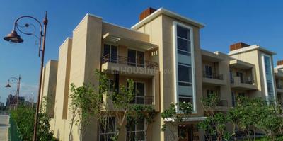 Image of 1103 Sq.ft 3 BHK Builder Floor for sale in BPTP Parklands Pride, Sector 77, Faridabad for Rs. 14000000