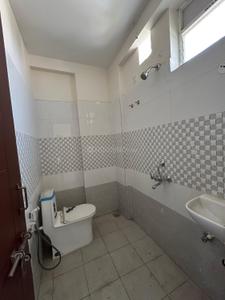 Bathroom Image of 1410 Sq.ft 3 BHK Apartment / Flat for sale in Sri Vaibhava Nirmalas Paradise, Aganampudi Visakhapatnam for Rs. 3990000