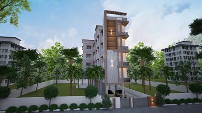 2 BHK Flat