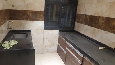 Kitchen Image of 888 Sq.ft 2 BHK Apartment / Flat for sale in Andheri West Mumbai for Rs. 27500000