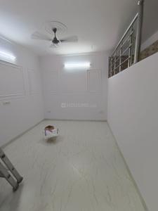 Hall Image of 600 Sq.ft 1 BHK Builder Floor for rent in Ramesh Nagar New Delhi for Rs. 20000