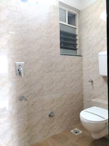 Common Bathroom Image of 1000 Sq.ft 2 BHK Apartment / Flat for sale in Meriton Tower, Ambegaon Budruk Pune for Rs. 8000000