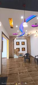 Hall Image of 1800 Sq.ft 3 BHK Independent House for sale in Indira Nagar Lucknow for Rs. 6500000