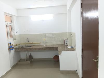 Kitchen Image of 326 Sq.ft 1 BHK Apartment / Flat for sale in ROF Amaltas, Sector 92 Gurgaon for Rs. 4500000